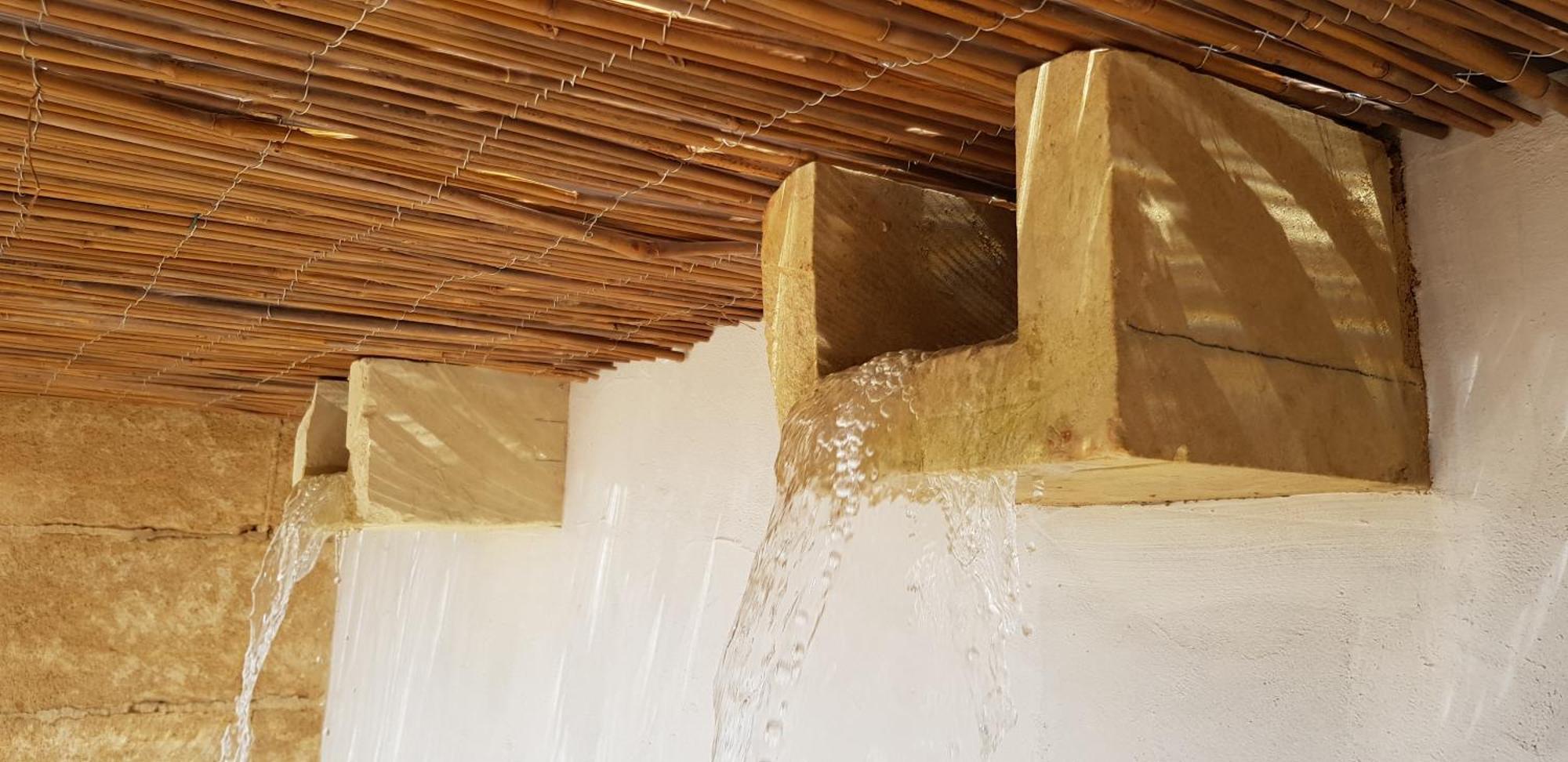 Masseria Cisternella Аллисте Экстерьер фото